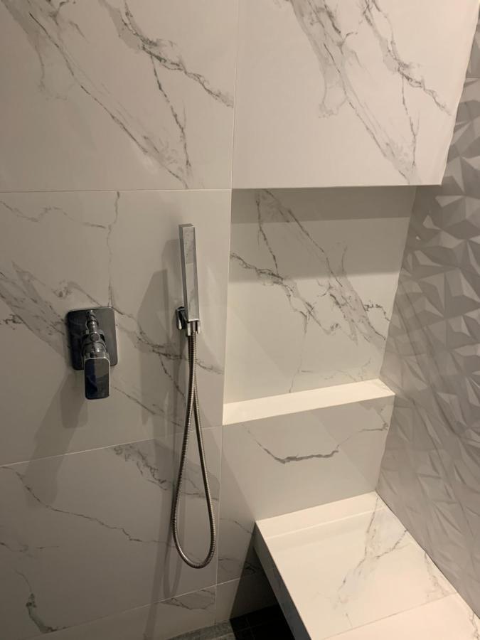 Hotel Boutique Secret San Francisco Tesistán 外观 照片