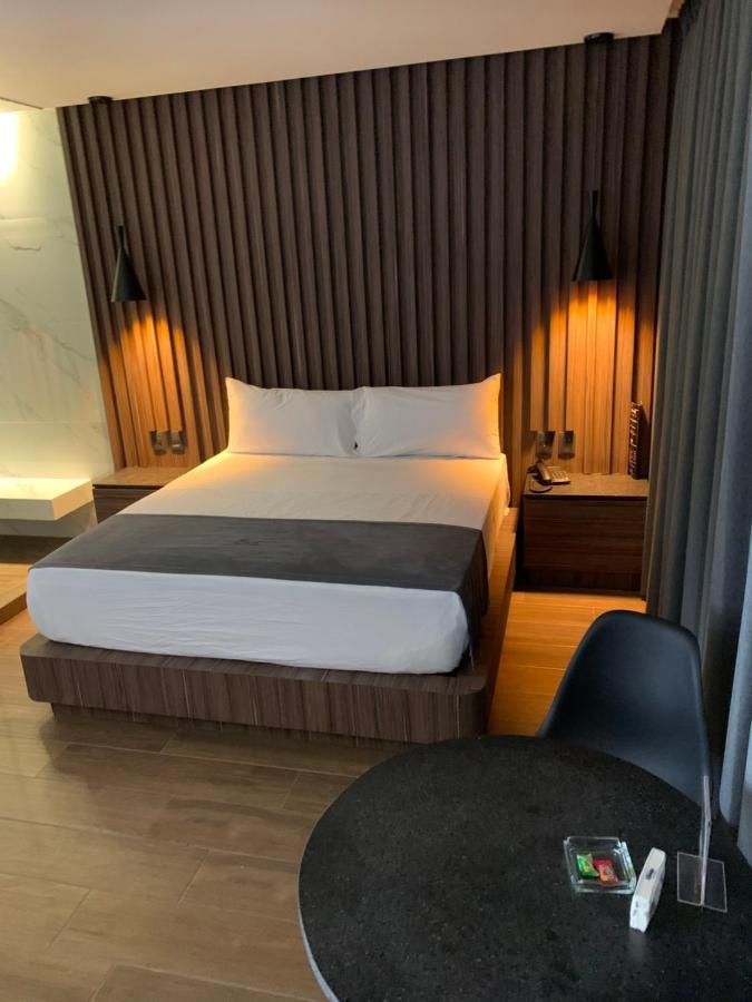 Hotel Boutique Secret San Francisco Tesistán 外观 照片