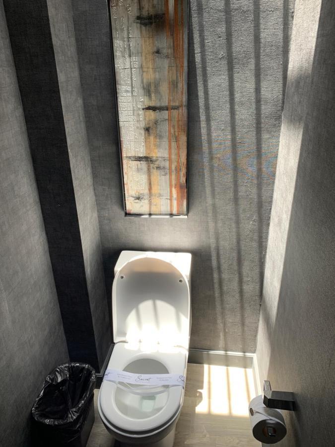 Hotel Boutique Secret San Francisco Tesistán 外观 照片
