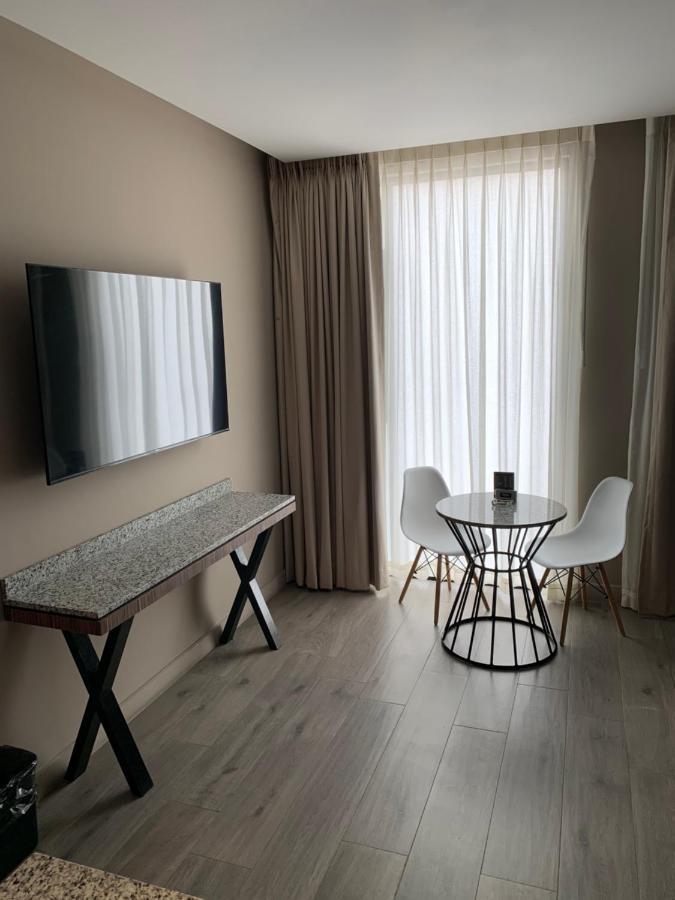Hotel Boutique Secret San Francisco Tesistán 外观 照片