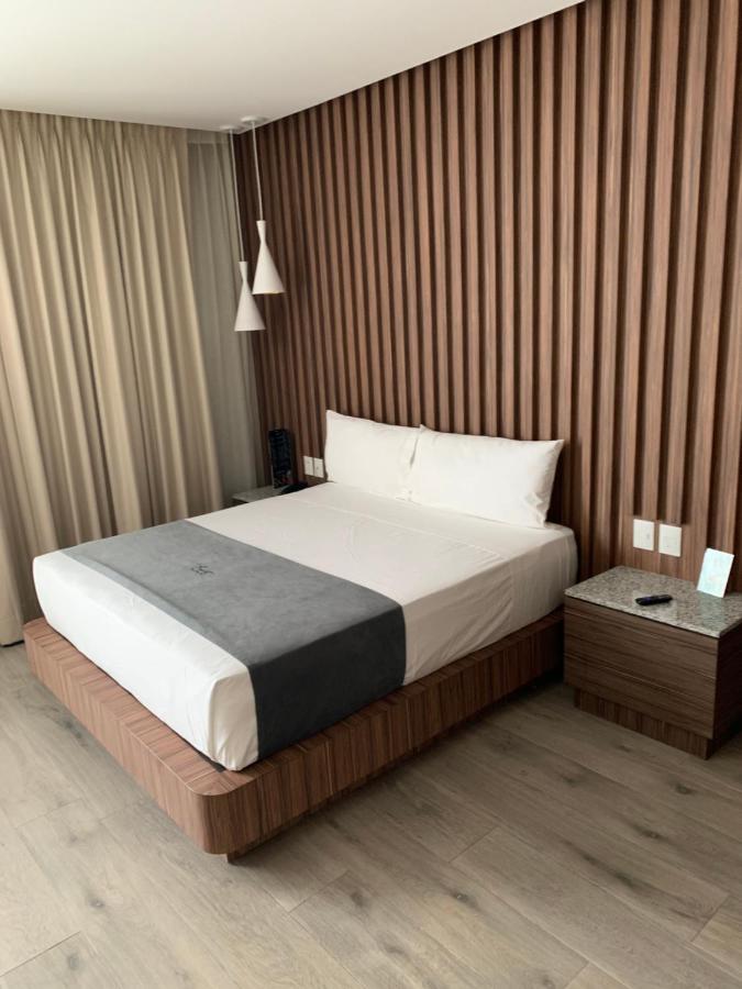 Hotel Boutique Secret San Francisco Tesistán 外观 照片